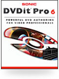 DVDit HD Pro  -Download