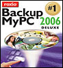 BackUp MyPC 2006 - Download